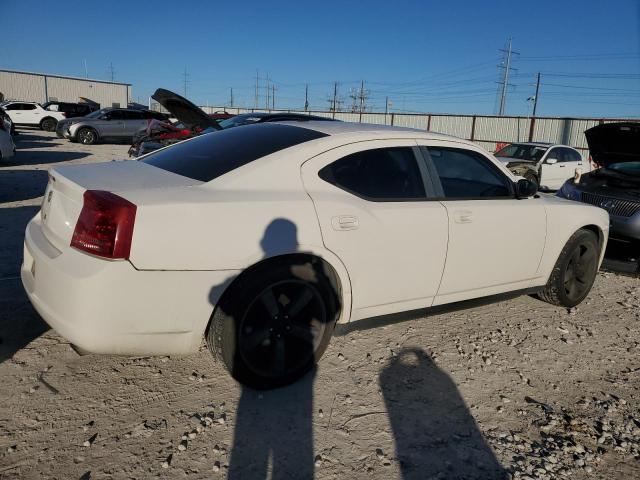 Photo 3 from auction – 2007 DODGE CHARGER SE with VIN 2B3KA43G57H775763