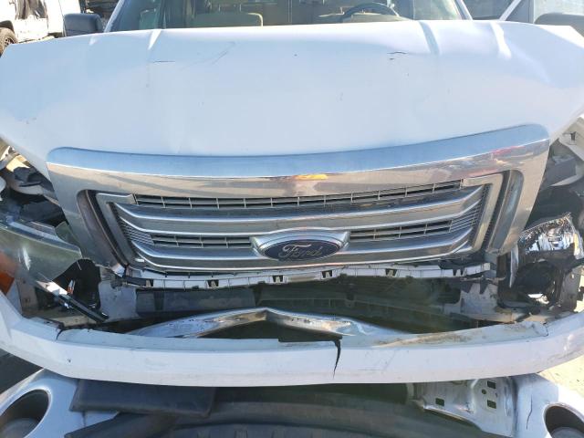 Photo 11 from auction – 2013 FORD F150 SUPER with VIN 1FTFW1CF4DFD03302