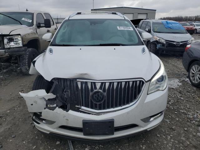 Photo 5 from auction – 2016 BUICK ENCLAVE with VIN 5GAKRBKD0GJ341236