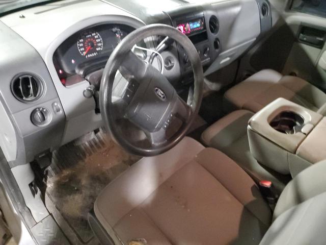 Photo 8 from auction – 2006 FORD F150 with VIN 1FTRF12W76NB36246