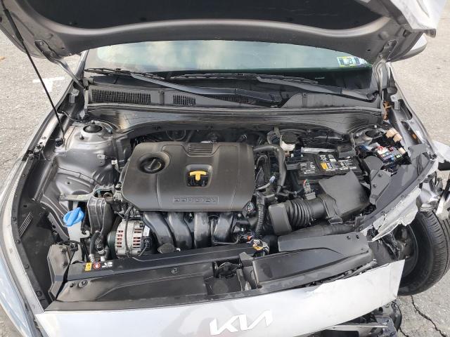 Photo 11 from auction – 2023 KIA FORTE LX with VIN 3KPF24AD4PE530633