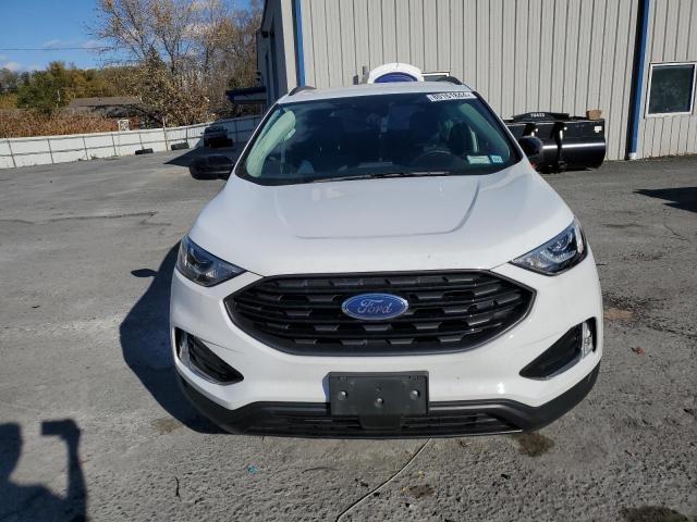 Photo 5 from auction – 2022 FORD EDGE SEL with VIN 2FMPK4J98NBA11021