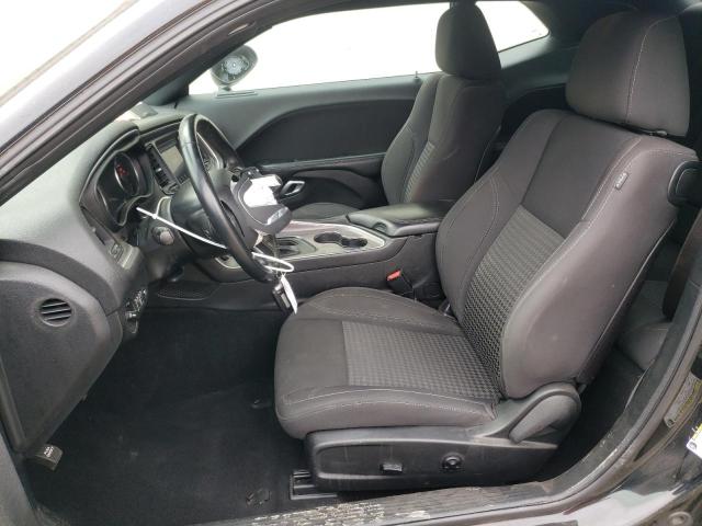 Photo 7 from auction – 2019 DODGE CHALLENGER with VIN 2C3CDZGG8KH713000