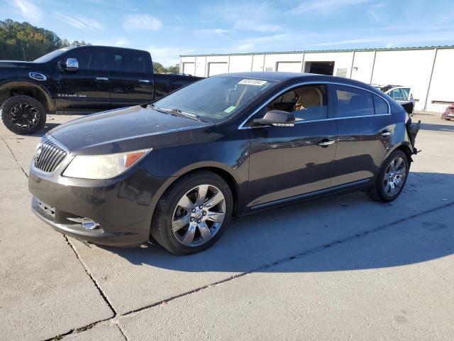 BUICK LACROSSE P 2013 with VIN 1G4GF5E31DF246342 - Photo from auction