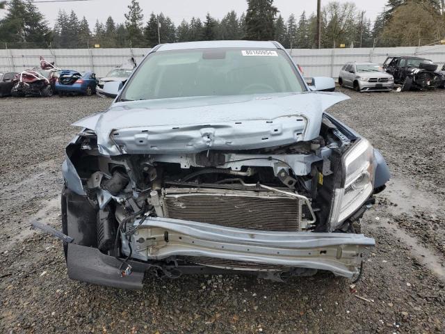 Photo 5 from auction – 2014 GMC TERRAIN SL with VIN 2GKALMEK4E6138172