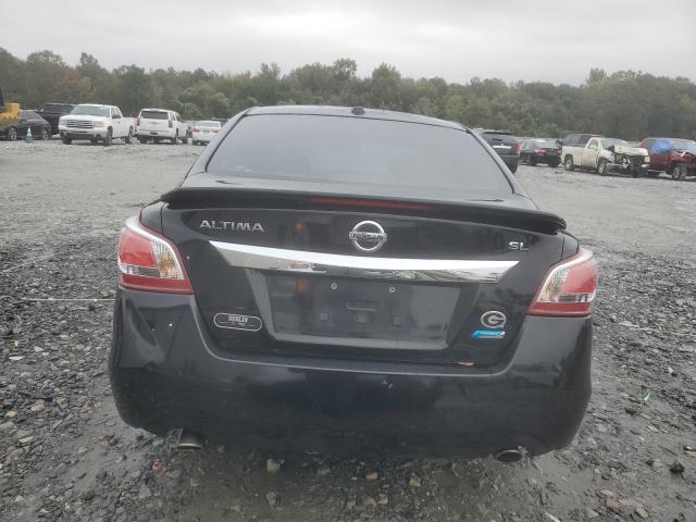 Photo 6 from auction – 2013 NISSAN ALTIMA 2.5 with VIN 1N4AL3AP3DC275624