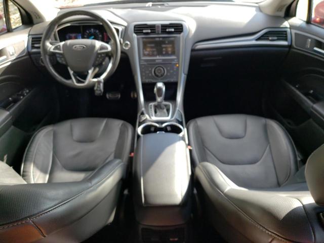 Photo 8 from auction – 2014 FORD FUSION TIT with VIN 3FA6P0RU4ER175893