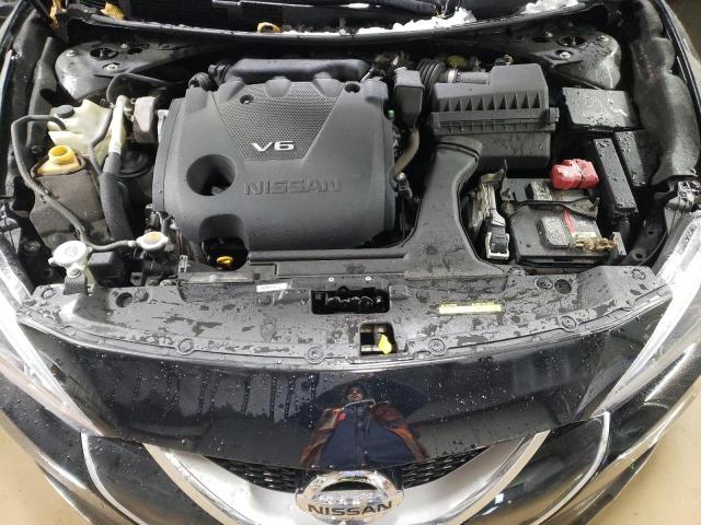Photo 11 from auction – 2016 NISSAN MAXIMA 3.5 with VIN 1N4AA6AP3GC407924