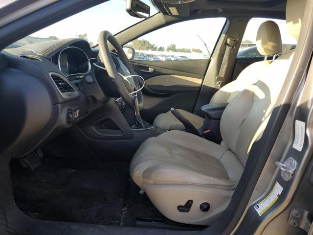 Photo 7 from auction – 2013 DODGE DART LIMIT with VIN 1C3CDFCA8DD324907