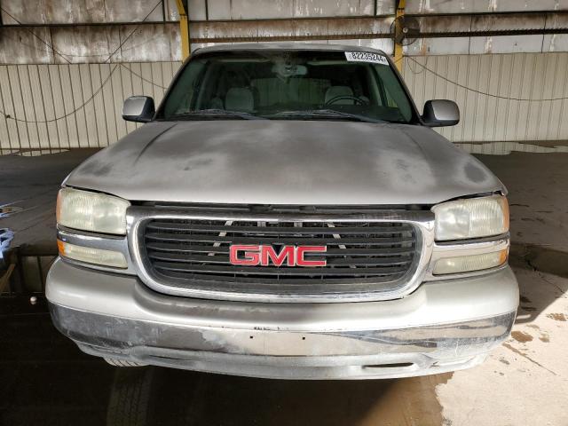 Photo 5 from auction – 2004 GMC YUKON with VIN 1GKEC13V04R253528