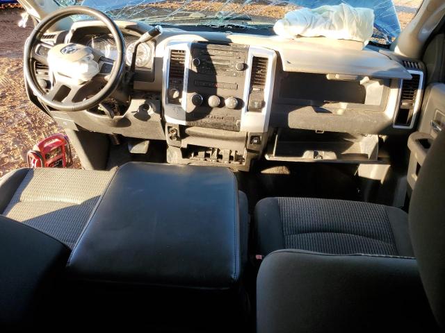Photo 8 from auction – 2009 DODGE RAM 1500 with VIN 1D3HV13T59S702792