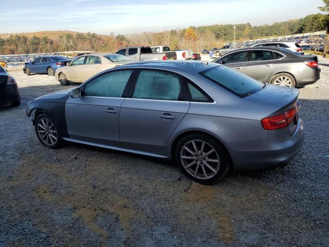 Photo 2 from auction – 2015 AUDI A4 PREMIUM with VIN WAUFFAFL7FN024031