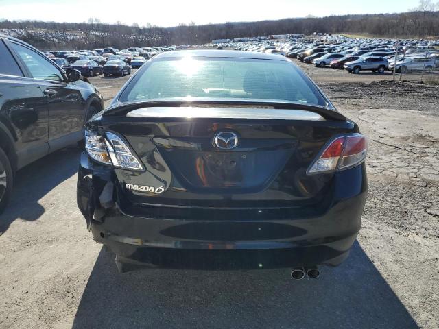 Photo 6 from auction – 2013 MAZDA 6 SPORT with VIN 1YVHZ8BH4D5M03055