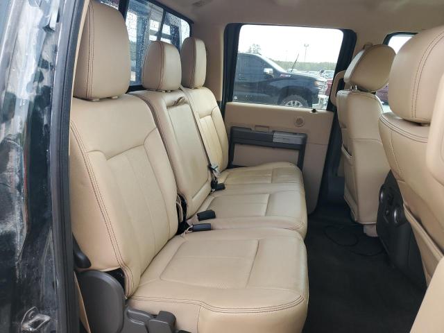 Photo 10 from auction – 2016 FORD F350 SUPER with VIN 1FT8W3BT8GED10906