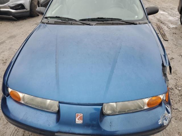 Photo 11 from auction – 2000 SATURN SL2 with VIN 1G8ZK5276YZ238736