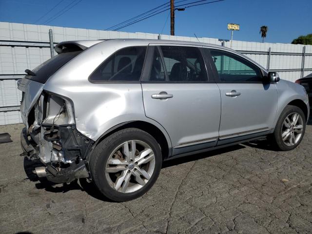 Photo 3 from auction – 2013 FORD EDGE SEL with VIN 2FMDK3JC6DBA08707