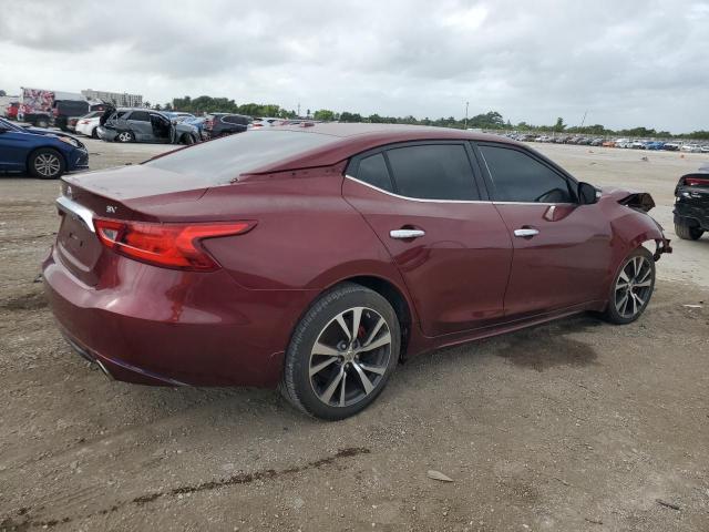 Photo 3 from auction – 2016 NISSAN MAXIMA 3.5 with VIN 1N4AA6AP1GC383204