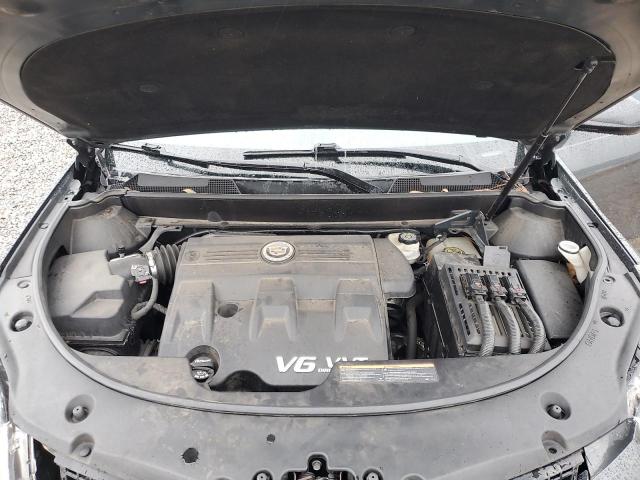 Photo 11 from auction – 2015 CADILLAC SRX PREMIU with VIN 3GYFNDE38FS549091