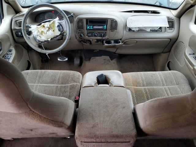 Photo 8 from auction – 2001 FORD F150 SUPER with VIN 1FTRW08L31KA78041