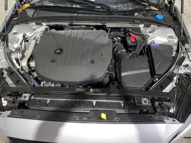Photo 11 from auction – 2024 VOLVO S60 CORE with VIN 7JRL12FK5RG322539