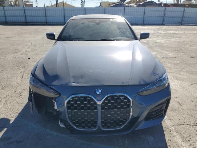 Photo 5 from auction – 2021 BMW 430I with VIN WBA53AP06MCF39008