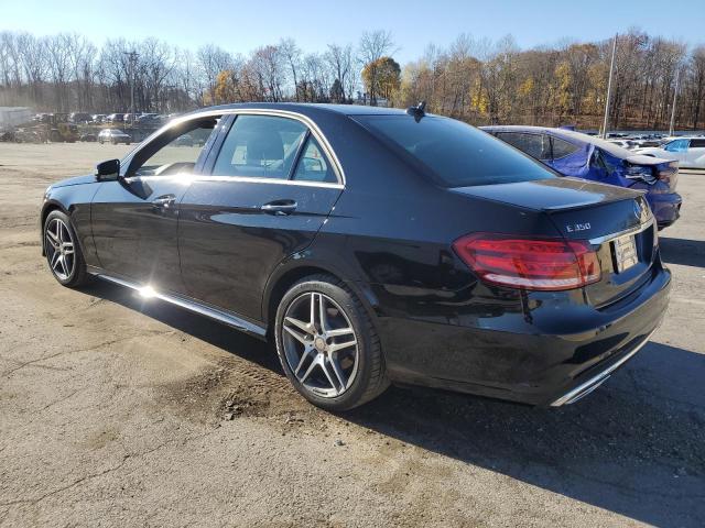 Photo 2 from auction – 2015 MERCEDES-BENZ E 350 4MAT with VIN WDDHF8JB3FB109314