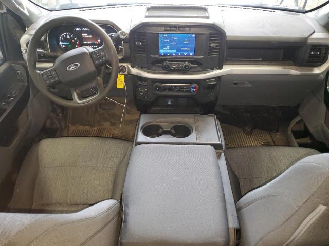 Photo 8 from auction – 2022 FORD F150 SUPER with VIN 1FTEX1EB5NKD63164