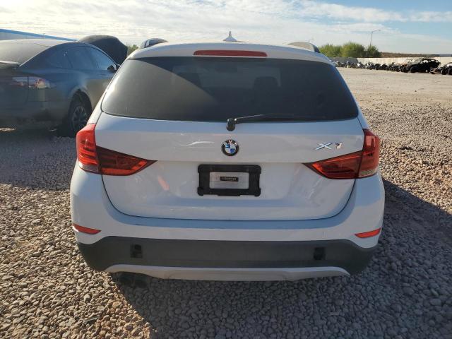 Photo 6 from auction – 2013 BMW X1 SDRIVE2 with VIN WBAVM1C51DVW41199