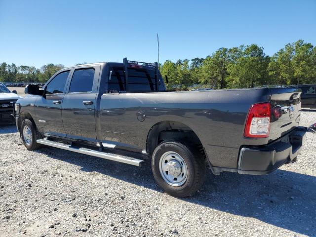 Photo 2 from auction – 2022 RAM 2500 TRADE with VIN 3C6UR4HJ2NG164971