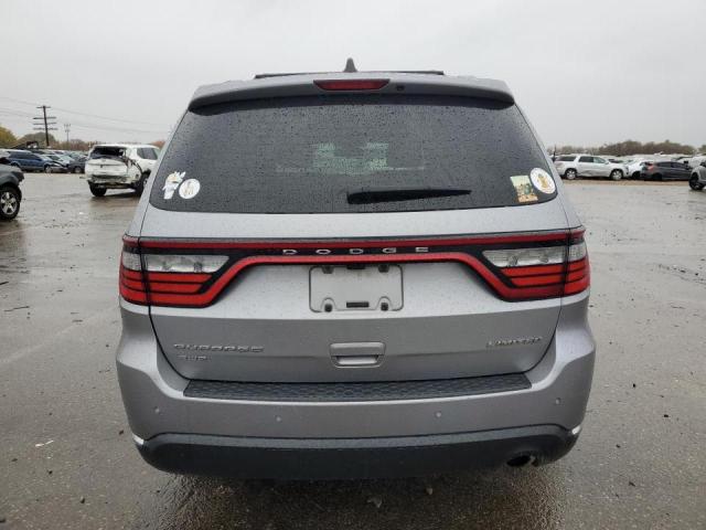 Photo 6 from auction – 2016 DODGE DURANGO LI with VIN 1C4RDJDG7GC331224