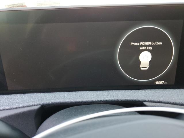 Foto 9 de la subasta – 2023 KIA EV6 LIGHT con VIN KNDC34LA7P5604075