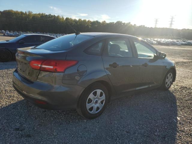 Photo 3 from auction – 2018 FORD FOCUS S with VIN 1FADP3E29JL214953