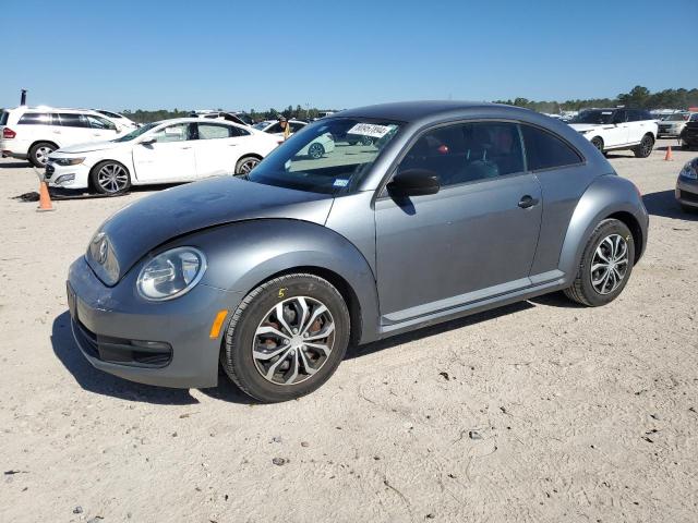 VOLKSWAGEN BEETLE 2012 с VIN 3VWFP7AT6CM645208 - Снимка от търг