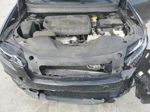 Photo 12 from auction – 2020 JEEP CHEROKEE L with VIN 1C4PJLLBXLD573835