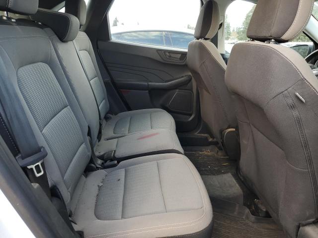 Photo 11 from auction – 2021 FORD ESCAPE S with VIN 1FMCU0F68MUA42195