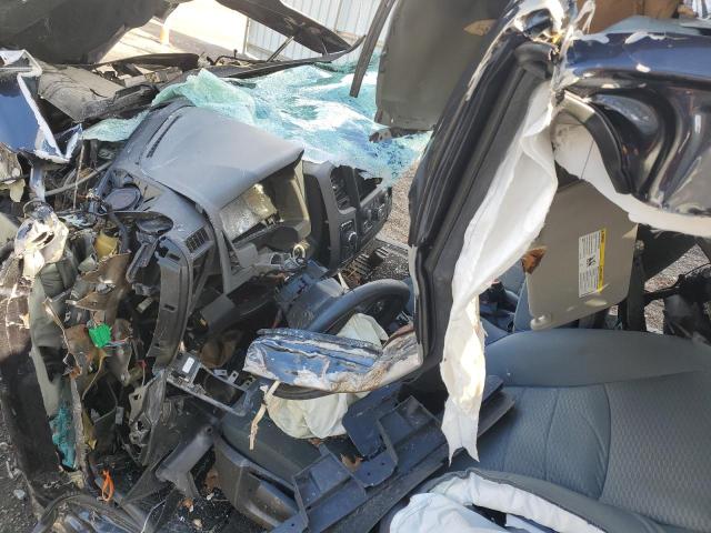 Photo 8 from auction – 2019 RAM 1500 CLASS with VIN 1C6RR7FG2KS632409