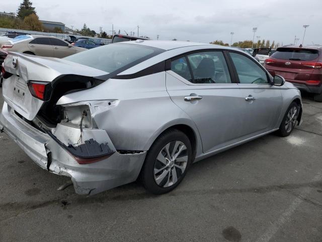 Photo 3 from auction – 2019 NISSAN ALTIMA S with VIN 1N4BL4BV4KC113232