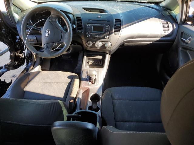 Photo 8 from auction – 2014 KIA FORTE LX with VIN KNAFK4A65E5170666
