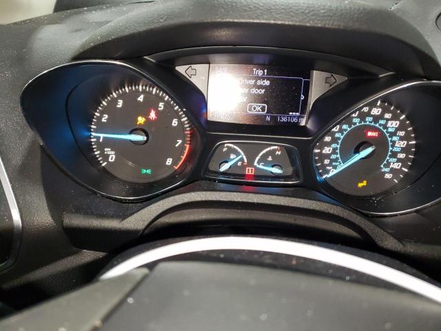 Photo 9 from auction – 2013 FORD ESCAPE TIT with VIN 1FMCU9J97DUB28183
