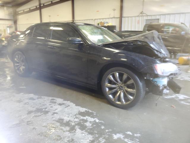 Photo 4 from auction – 2014 CHRYSLER 300 S with VIN 2C3CCABTXEH336974