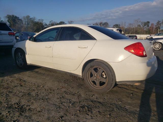 Photo 2 from auction – 2008 PONTIAC G6 BASE with VIN 1G2ZG57B384196418