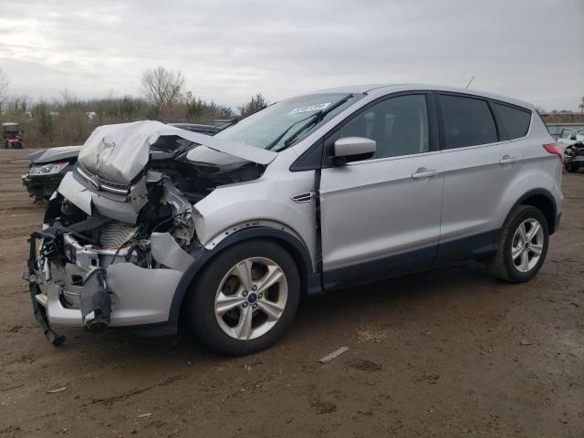 FORD ESCAPE SE 2016 z numerem VIN 1FMCU0G76GUC07849 - Zdjęcie z aukcji