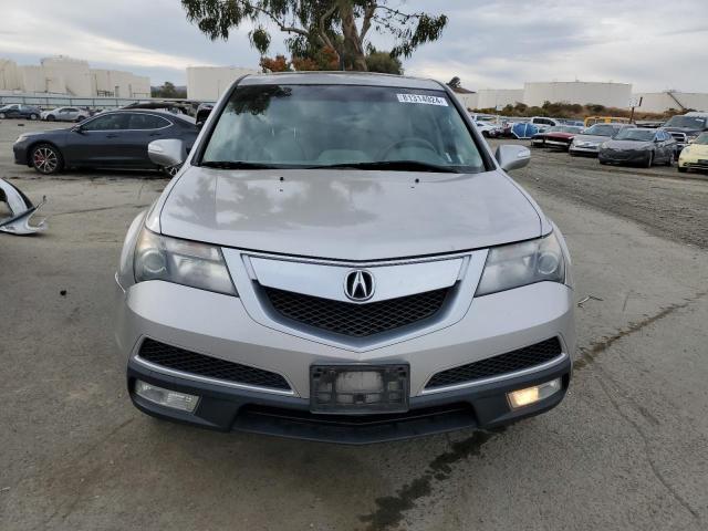 Photo 5 from auction – 2013 ACURA MDX TECHNO with VIN 2HNYD2H34DH515872