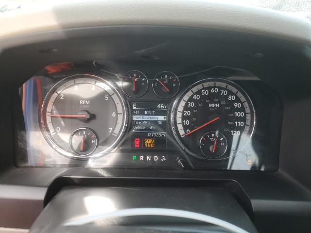 Photo 9 from auction – 2012 DODGE RAM 1500 S with VIN 1C6RD7GT2CS112514