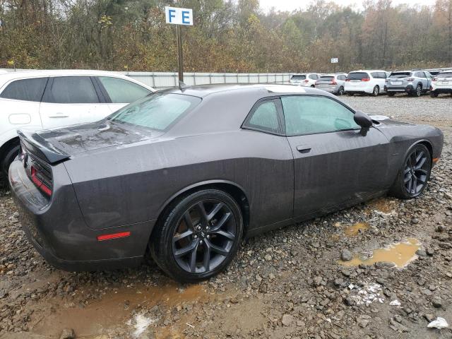 Photo 3 from auction – 2019 DODGE CHALLENGER with VIN 2C3CDZBTXKH504264