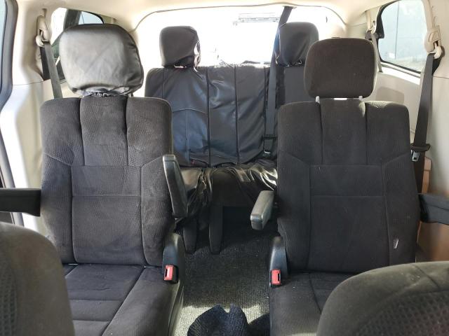 Photo 10 from auction – 2013 DODGE GRAND CARA with VIN 2C4RDGCG3DR686074