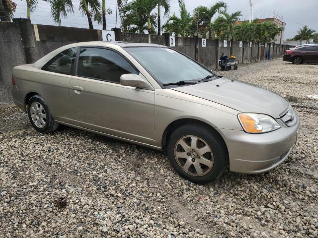 Photo 4 from auction – 2003 HONDA CIVIC EX with VIN 1HGEM22933L048842