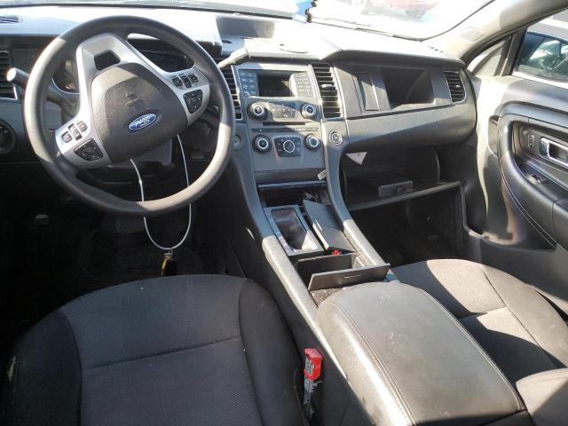 Photo 8 from auction – 2014 FORD TAURUS POL with VIN 1FAHP2MK5EG165018