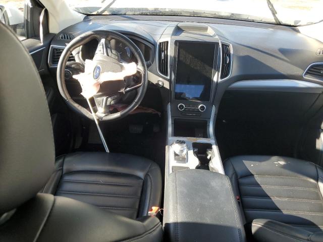 صورة رقم 8 من المزاد - 2022 FORD EDGE SEL مع VIN 2FMPK4J93NBA41902