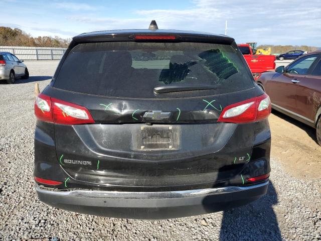 Photo 6 from auction – 2018 CHEVROLET EQUINOX LT with VIN 2GNAXJEV4J6235009